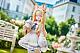 GOOD SMILE ARTS Shanghai Blue Archive Seia 1/7 Plastic Figure gallery thumbnail