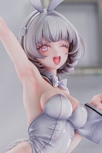 KAWA DESIGN Natalia Illustration by Ohisashiburi 1/6 Plastic Figure KAWA DESIGN Natalia Illustration by Ohisashiburi 1/6 Plastic Figure