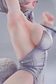 KAWA DESIGN Natalia Illustration by Ohisashiburi 1/6 Plastic Figure gallery thumbnail
