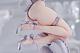 KAWA DESIGN Natalia Illustration by Ohisashiburi 1/6 Plastic Figure gallery thumbnail