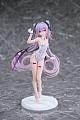 OMAHA Eve AGAPE ver. 1/6 Plastic Figure gallery thumbnail