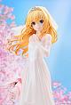 GOOD SMILE COMPANY (GSC) Shigatsu wa Kimi no Uso G.S.Collection Miyazono Kaori Wedding Dress Ver. 1/7 Plastic Figure gallery thumbnail