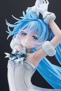 GOOD SMILE COMPANY (GSC) Character Vocal Series 01 Hatsune Miku G.S.Collection [SC] Hatsune Miku Symphony 2025 Sapporo-kouen Ver. 1/7 Plastic Figure