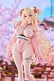 WILDMELODY Wasou Shoujo Eselia Illustrated by FymriE 1/6 Plastic Figure gallery thumbnail
