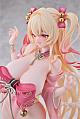 WILDMELODY Wasou Shoujo Eselia Illustrated by FymriE 1/6 Plastic Figure gallery thumbnail
