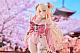 WILDMELODY Wasou Shoujo Eselia Illustrated by FymriE 1/6 Plastic Figure gallery thumbnail