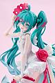 GOODSMILE RACING Hatsune Miku GT Project G.S.Collection Racing Miku 15th Rhapsody 2010-2025 1/7 Plastic Figure gallery thumbnail