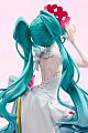 GOODSMILE RACING Hatsune Miku GT Project G.S.Collection Racing Miku 15th Rhapsody 2010-2025 1/7 Plastic Figure gallery thumbnail