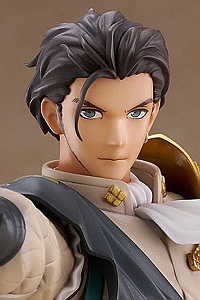 INTELLIGENT SYSTEMS Fire Emblem Claude 1/7 Plastic Figure