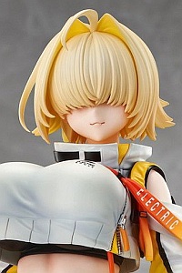 RIBOSE Shouri no Megami: NIKKE Elegg 1/6 Plastic Figure