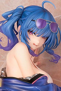 ALTER Azur Lane St. Louis Race Queen Ver. 1/6 Plastic Figure