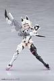 KOTOBUKIYA Megami Device Yggdrasill Garm Ripper Avalanche 1/1 Plastic Kit gallery thumbnail