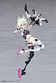 KOTOBUKIYA Megami Device Yggdrasill Garm Ripper Avalanche 1/1 Plastic Kit gallery thumbnail