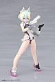 KOTOBUKIYA Megami Device Yggdrasill Garm Ripper Avalanche 1/1 Plastic Kit gallery thumbnail