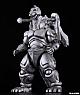 GOOD SMILE COMPANY (GSC) Godzilla VS Mecha-Godzilla MODEROID Super Mecha-Godzilla Plastic Kit gallery thumbnail
