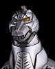 GOOD SMILE COMPANY (GSC) Godzilla VS Mecha-Godzilla MODEROID Super Mecha-Godzilla Plastic Kit gallery thumbnail