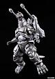 GOOD SMILE COMPANY (GSC) Godzilla VS Mecha-Godzilla MODEROID Super Mecha-Godzilla Plastic Kit gallery thumbnail