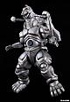 GOOD SMILE COMPANY (GSC) Godzilla VS Mecha-Godzilla MODEROID Super Mecha-Godzilla Plastic Kit gallery thumbnail