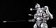 GOOD SMILE COMPANY (GSC) Godzilla VS Mecha-Godzilla MODEROID Super Mecha-Godzilla Plastic Kit gallery thumbnail