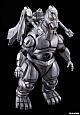 GOOD SMILE COMPANY (GSC) Godzilla VS Mecha-Godzilla MODEROID Super Mecha-Godzilla Plastic Kit gallery thumbnail