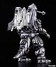 GOOD SMILE COMPANY (GSC) Godzilla VS Mecha-Godzilla MODEROID Super Mecha-Godzilla Plastic Kit gallery thumbnail