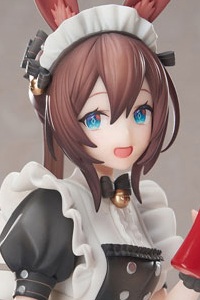 APEX LIMEPIE Series Arknights Amiya Tea Time VER. 1/8 Plastic Figure