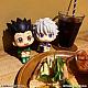 MegaHouse LookUp HUNTER X HUNTER Gon Freecss Plastic Figure gallery thumbnail