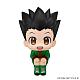 MegaHouse LookUp HUNTER X HUNTER Gon Freecss Plastic Figure gallery thumbnail