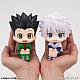 MegaHouse LookUp HUNTER X HUNTER Gon Freecss Plastic Figure gallery thumbnail