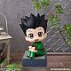 MegaHouse LookUp HUNTER X HUNTER Gon Freecss Plastic Figure gallery thumbnail