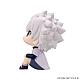 MegaHouse LookUp HUNTER X HUNTER Killua Zoldyck Plastic Figure gallery thumbnail