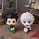 MegaHouse LookUp HUNTER X HUNTER Killua Zoldyck Plastic Figure gallery thumbnail