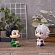 MegaHouse LookUp HUNTER X HUNTER Killua Zoldyck Plastic Figure gallery thumbnail