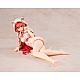 MegaHouse Melty Princess Mushoku Tensei III -Isekai Ittara Honki desu- Tenohira Eris Soine da Nyan Ver. Plastic Figure gallery thumbnail