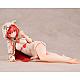 MegaHouse Melty Princess Mushoku Tensei III -Isekai Ittara Honki desu- Tenohira Eris Soine da Nyan Ver. Plastic Figure gallery thumbnail