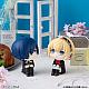 MegaHouse LookUp Persona 3 Reload Shujinko Plastic Figure gallery thumbnail