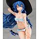 MegaHouse Lucrea Mushoku Tensei III -Isekai Ittara Honki dasu- Roxy Mizugi Ver. Plastic Figure gallery thumbnail