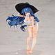 MegaHouse Lucrea Mushoku Tensei III -Isekai Ittara Honki dasu- Roxy Mizugi Ver. Plastic Figure gallery thumbnail