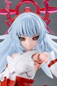 KOTOBUKIYA UNLIMITED UNIVERSE MEGALOMARIA Eis Eizen Plastic Kit KOTOBUKIYA UNLIMITED UNIVERSE MEGALOMARIA Eis Eizen Plastic Kit