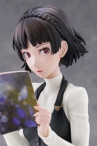 FuRyu F:NEX Persona 5 The Royal Niijima Makoto 1/7 Plastic Figure FuRyu F:NEX Persona 5 The Royal Niijima Makoto 1/7 Plastic Figure