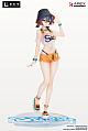 APEX LIMPIE Series Zenless Zone Zero Rin Natsu-iro Blue Sky Ver. 1/8 Plastic Figure gallery thumbnail