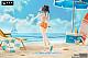 APEX LIMPIE Series Zenless Zone Zero Rin Natsu-iro Blue Sky Ver. 1/8 Plastic Figure gallery thumbnail