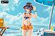 APEX LIMPIE Series Zenless Zone Zero Rin Natsu-iro Blue Sky Ver. 1/8 Plastic Figure gallery thumbnail