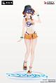 APEX LIMPIE Series Zenless Zone Zero Rin Natsu-iro Blue Sky Ver. 1/8 Plastic Figure gallery thumbnail