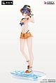 APEX LIMPIE Series Zenless Zone Zero Rin Natsu-iro Blue Sky Ver. 1/8 Plastic Figure gallery thumbnail