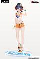 APEX LIMPIE Series Zenless Zone Zero Rin Natsu-iro Blue Sky Ver. 1/8 Plastic Figure gallery thumbnail