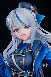 Wonderful Works WeatherPlanet Amagai Ruka 1/7 Plastic Figure