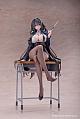 AniGame Azur Lane Azuma Hanamuko no Shinro Soudan Ver. 1/6 Plastic Figure gallery thumbnail