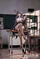 AniGame Azur Lane Azuma Hanamuko no Shinro Soudan Ver. Deluxe Edition 1/6 Plastic Figure gallery thumbnail