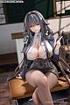 AniGame Azur Lane Azuma Hanamuko no Shinro Soudan Ver. Deluxe Edition 1/6 Plastic Figure gallery thumbnail